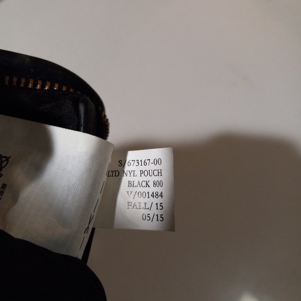 Pouch - Picture 3 of 4